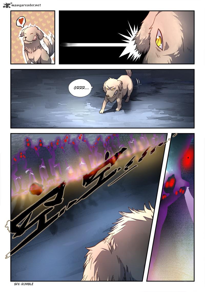 Spirit Blade Mountain 164 6
