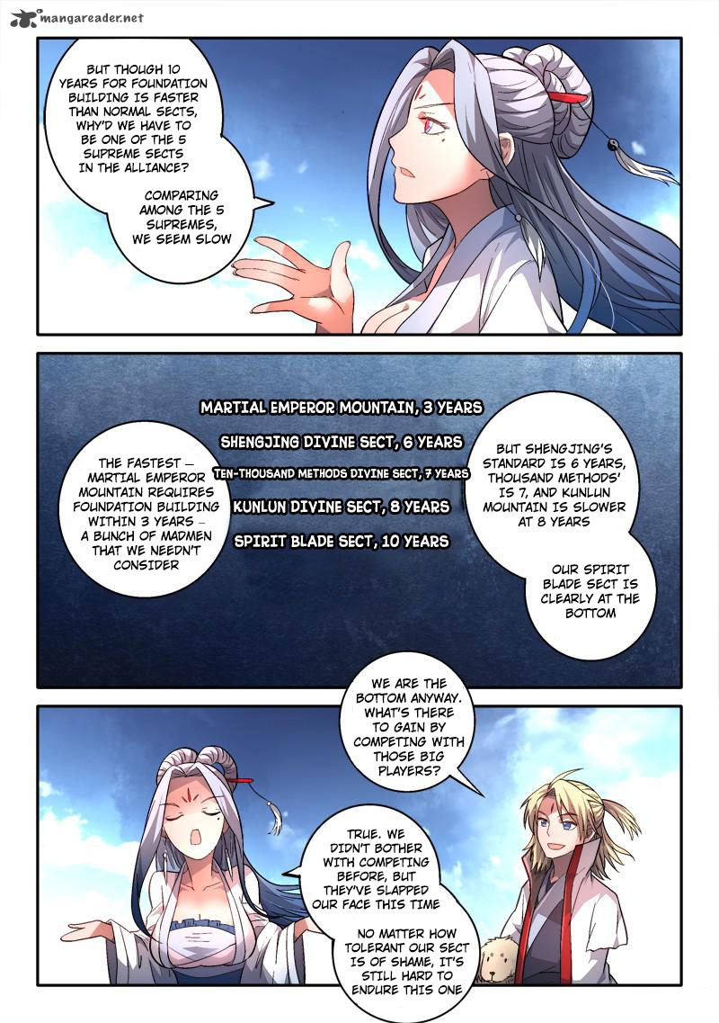 Spirit Blade Mountain 165 11
