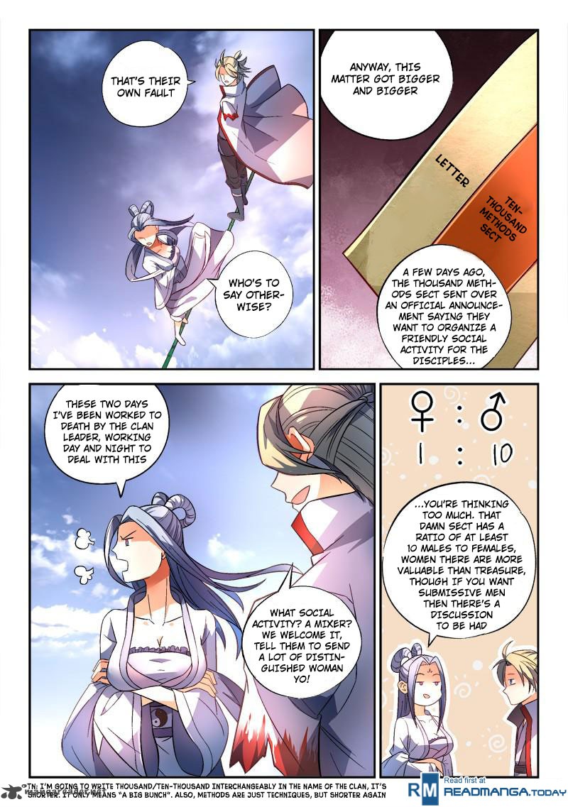 Spirit Blade Mountain 165 13