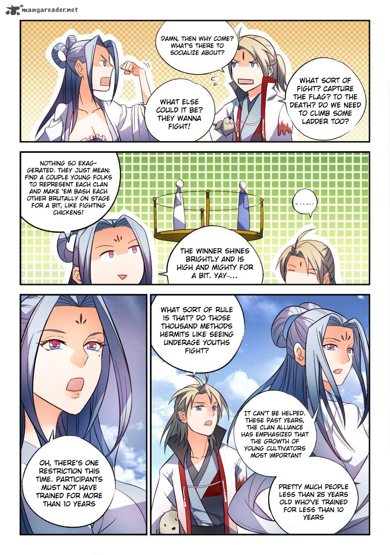 Spirit Blade Mountain 165 14