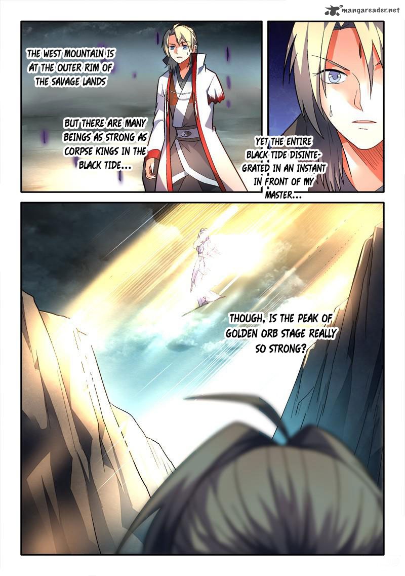 Spirit Blade Mountain 165 6