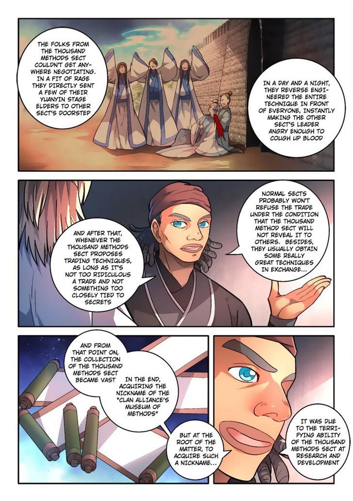 Spirit Blade Mountain 168 6