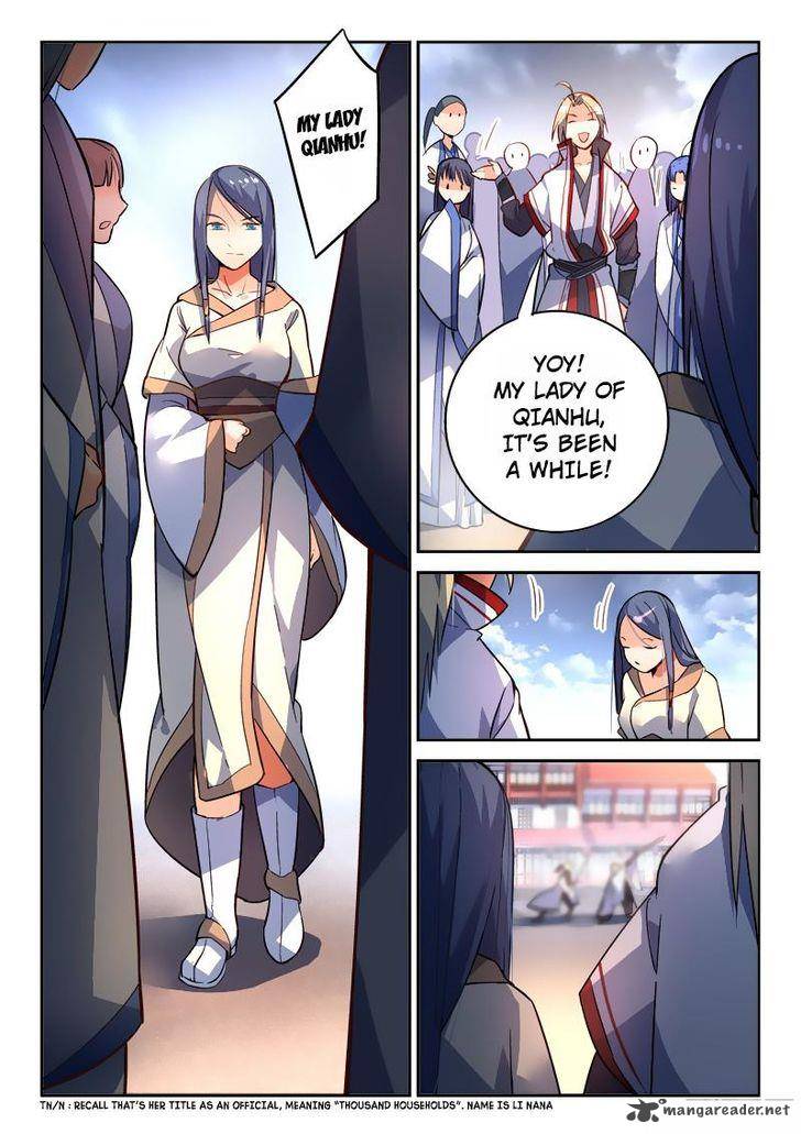 Spirit Blade Mountain 203 7