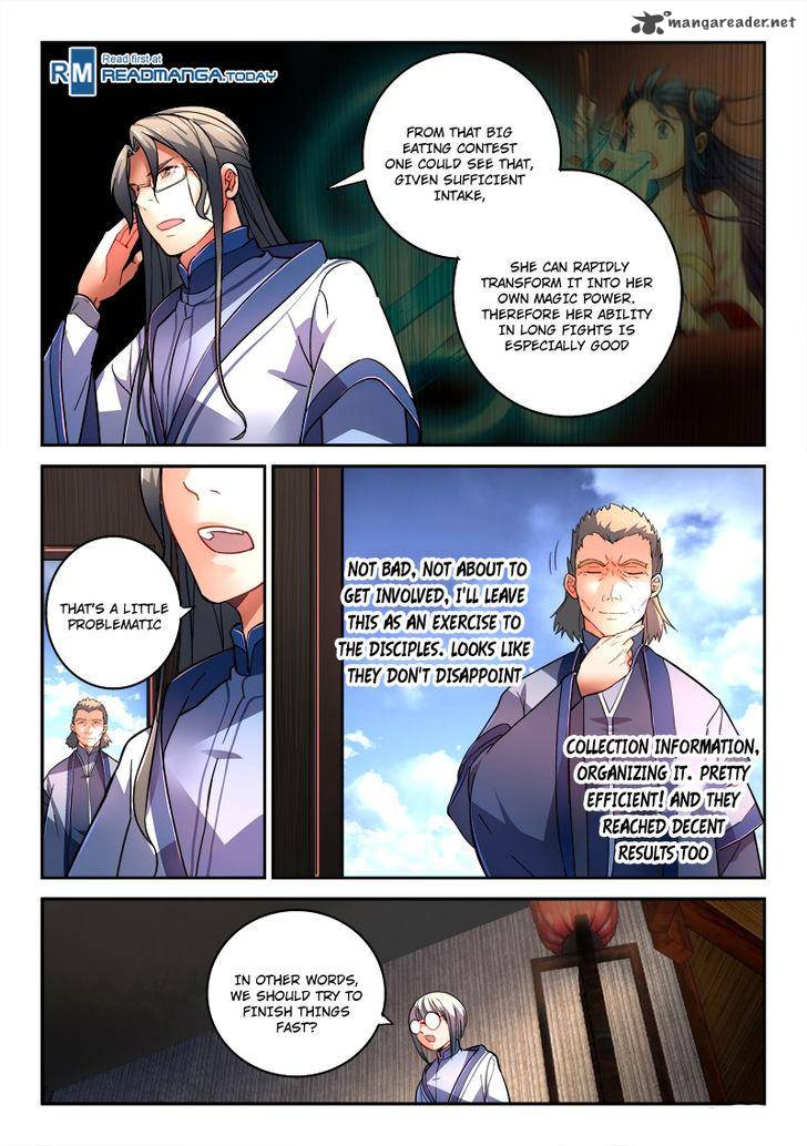 Spirit Blade Mountain 204 4