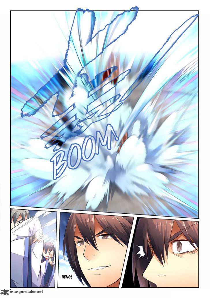 Spirit Blade Mountain 213 10