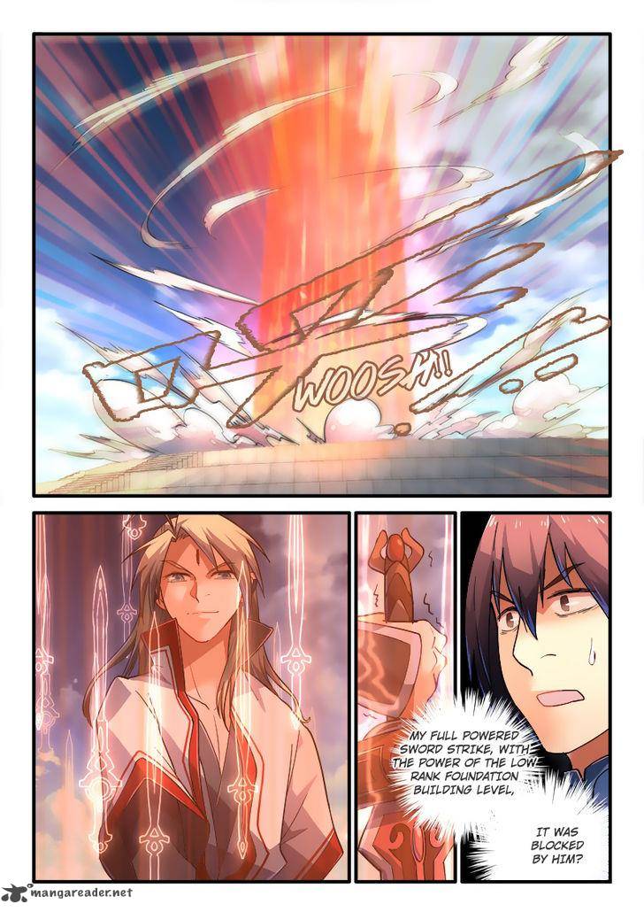Spirit Blade Mountain 213 11
