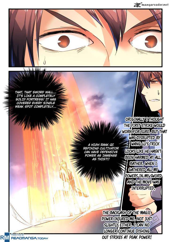Spirit Blade Mountain 213 6