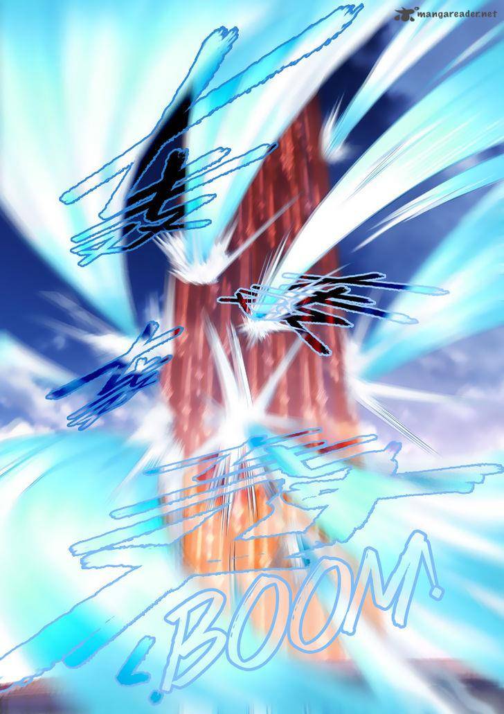 Spirit Blade Mountain 213 9