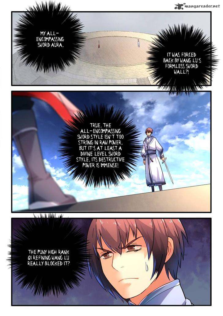Spirit Blade Mountain 214 2