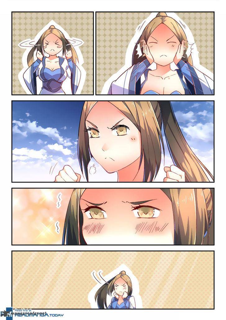 Spirit Blade Mountain 219 9