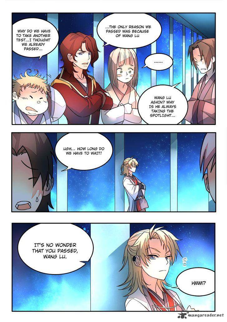 Spirit Blade Mountain 22 3