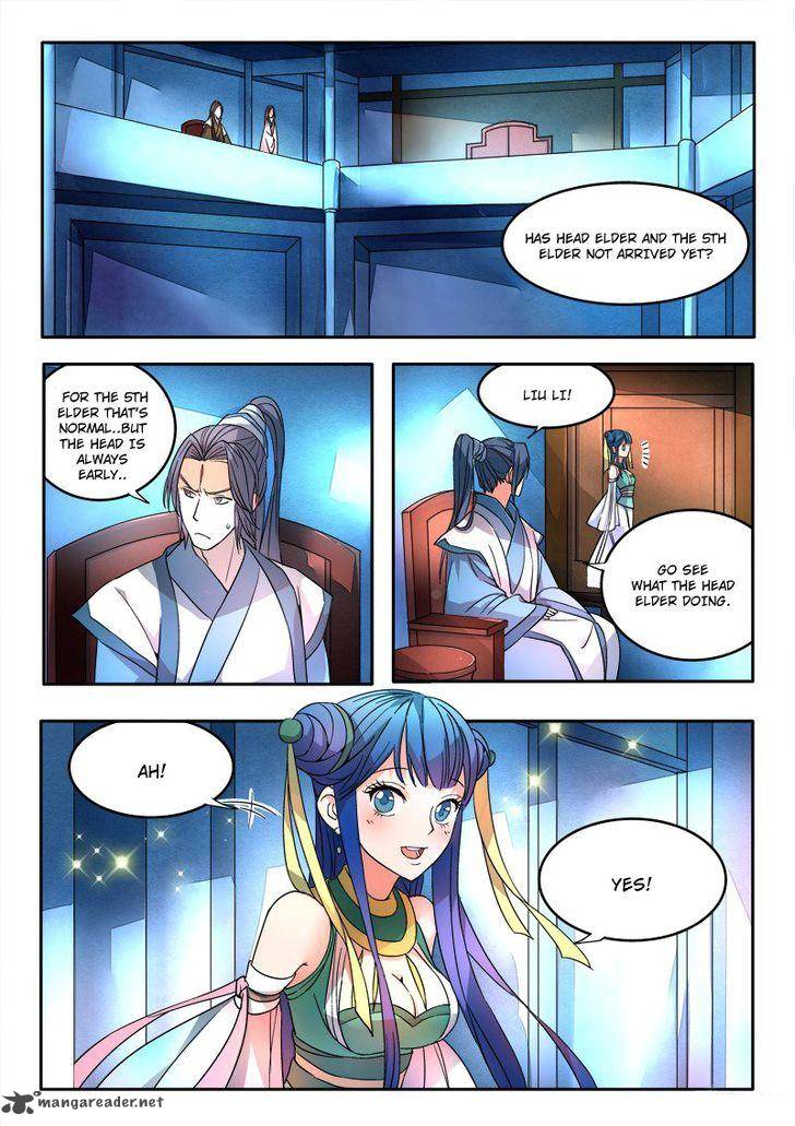 Spirit Blade Mountain 22 5