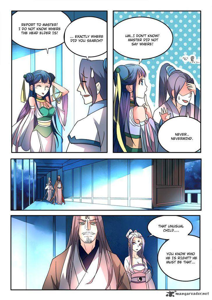 Spirit Blade Mountain 22 7