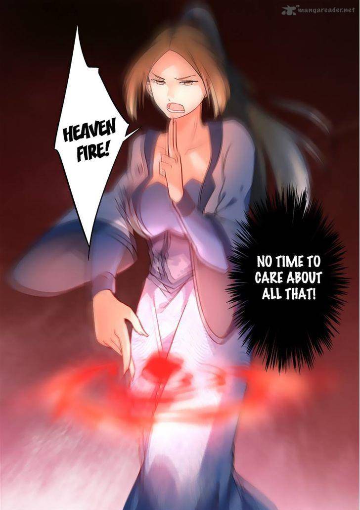 Spirit Blade Mountain 221 10