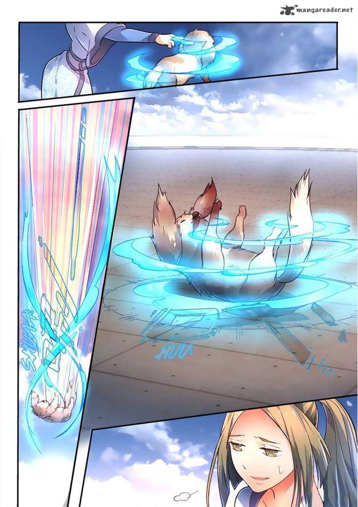 Spirit Blade Mountain 221 3