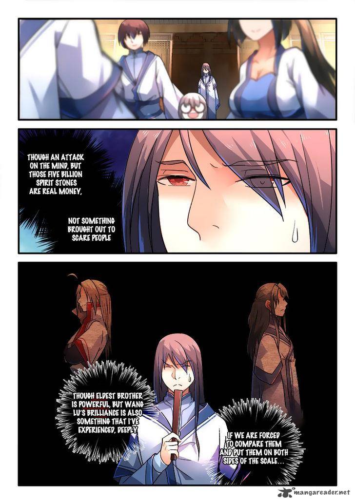 Spirit Blade Mountain 227 8