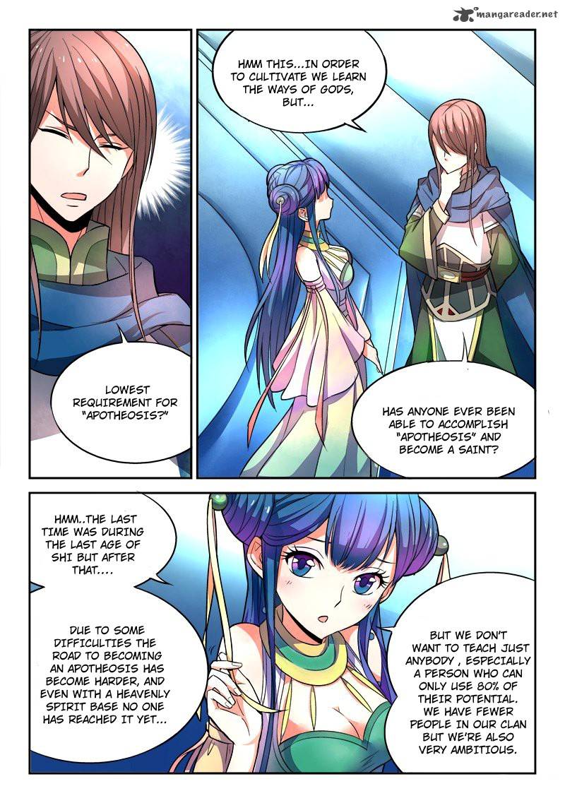 Spirit Blade Mountain 24 8