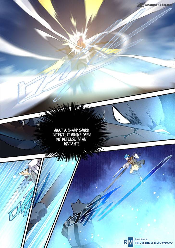 Spirit Blade Mountain 254 7