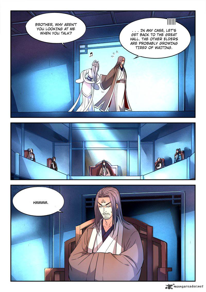 Spirit Blade Mountain 26 3