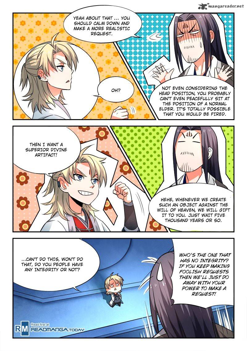 Spirit Blade Mountain 26 5