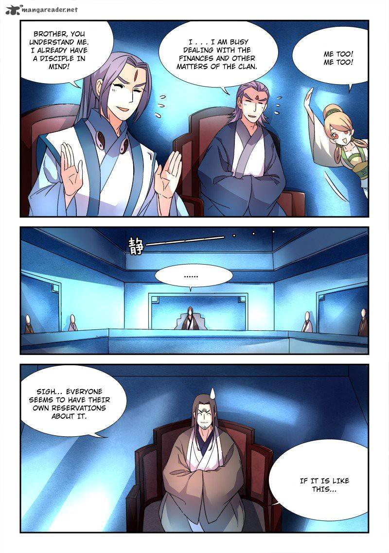 Spirit Blade Mountain 26 8