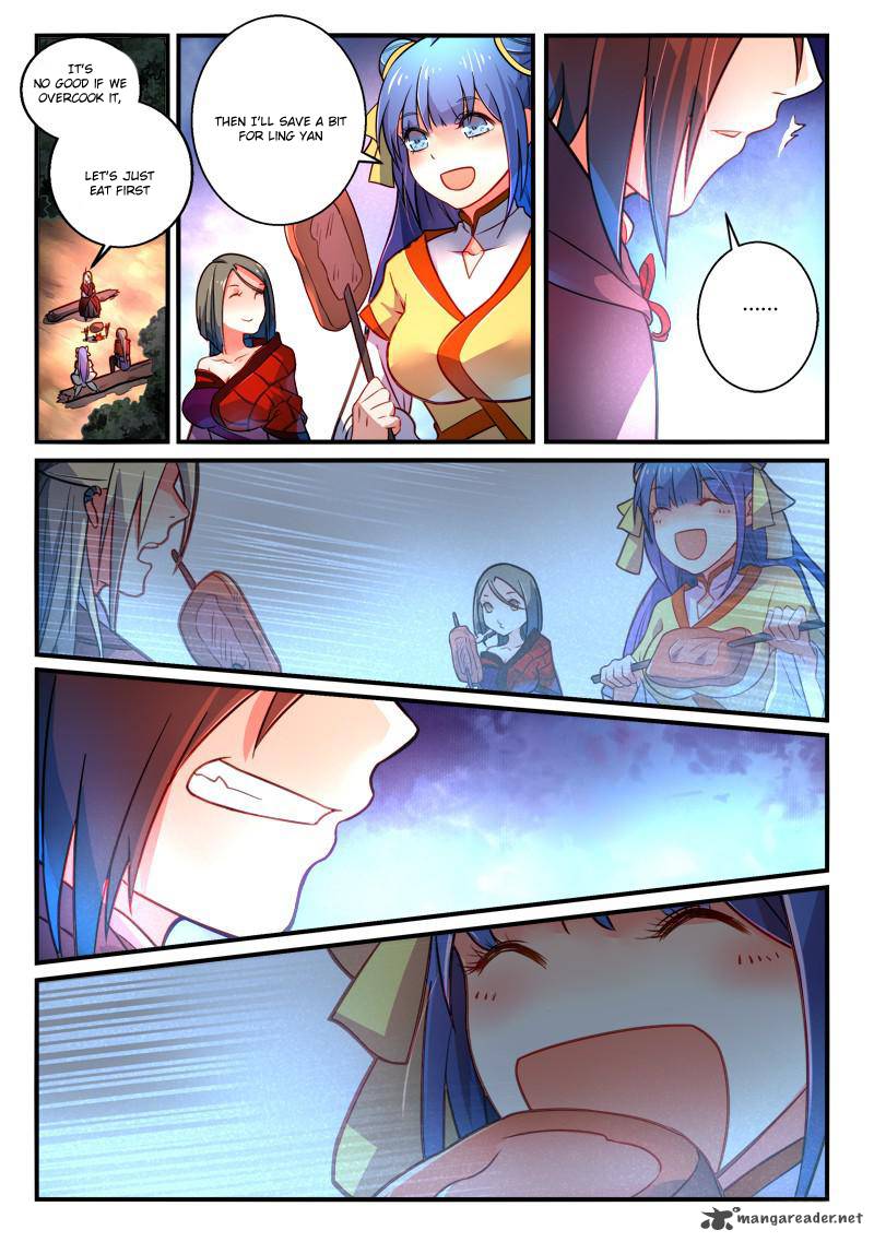 Spirit Blade Mountain 260 6