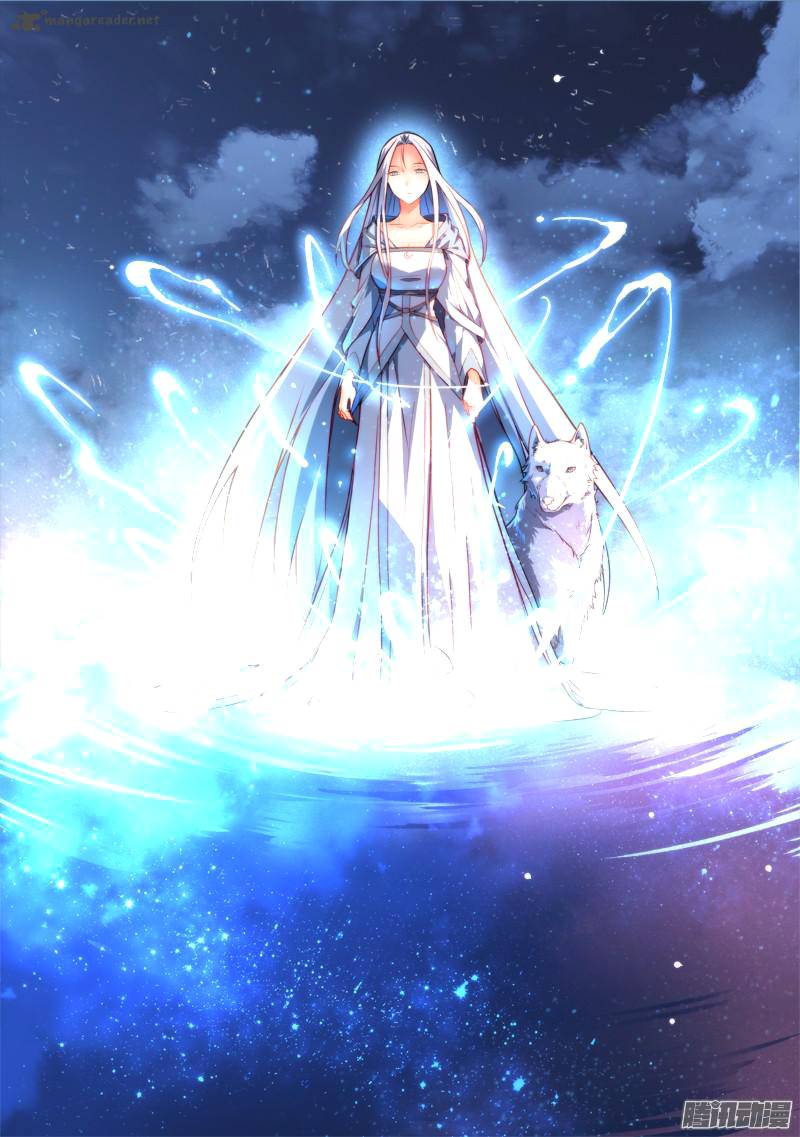 Spirit Blade Mountain 261 8