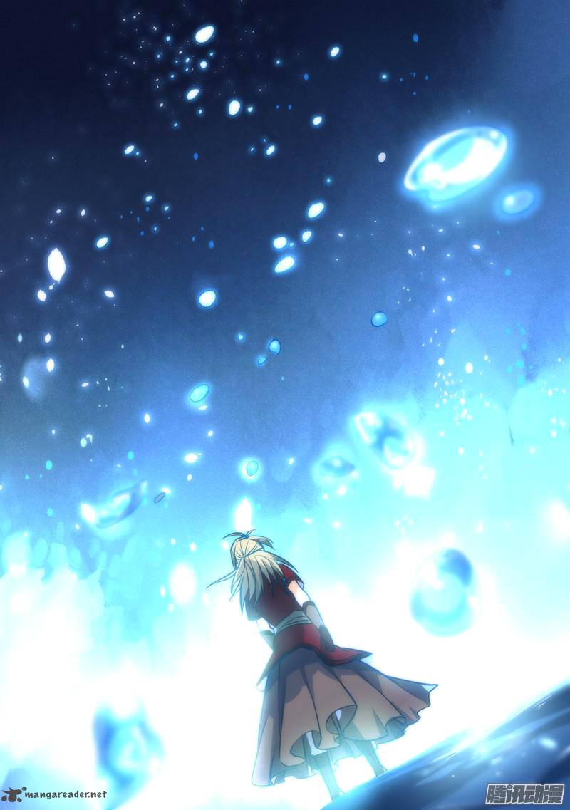 Spirit Blade Mountain 264 12