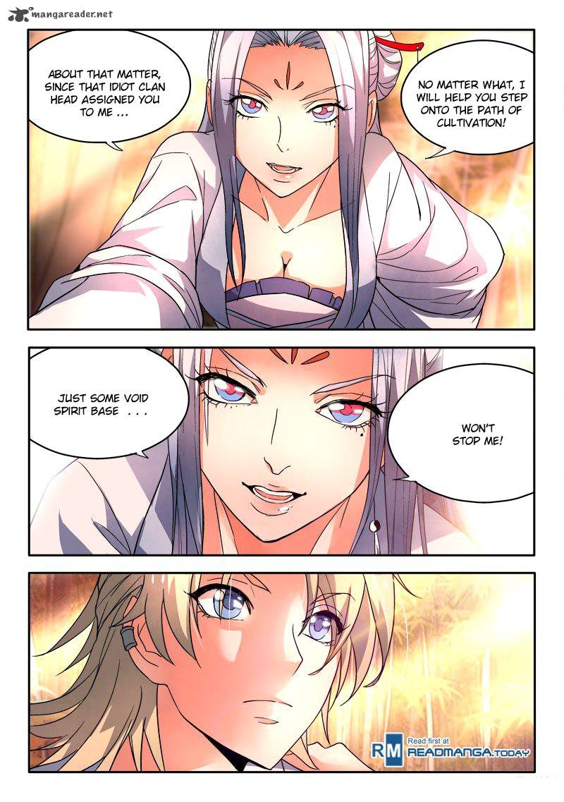 Spirit Blade Mountain 27 5