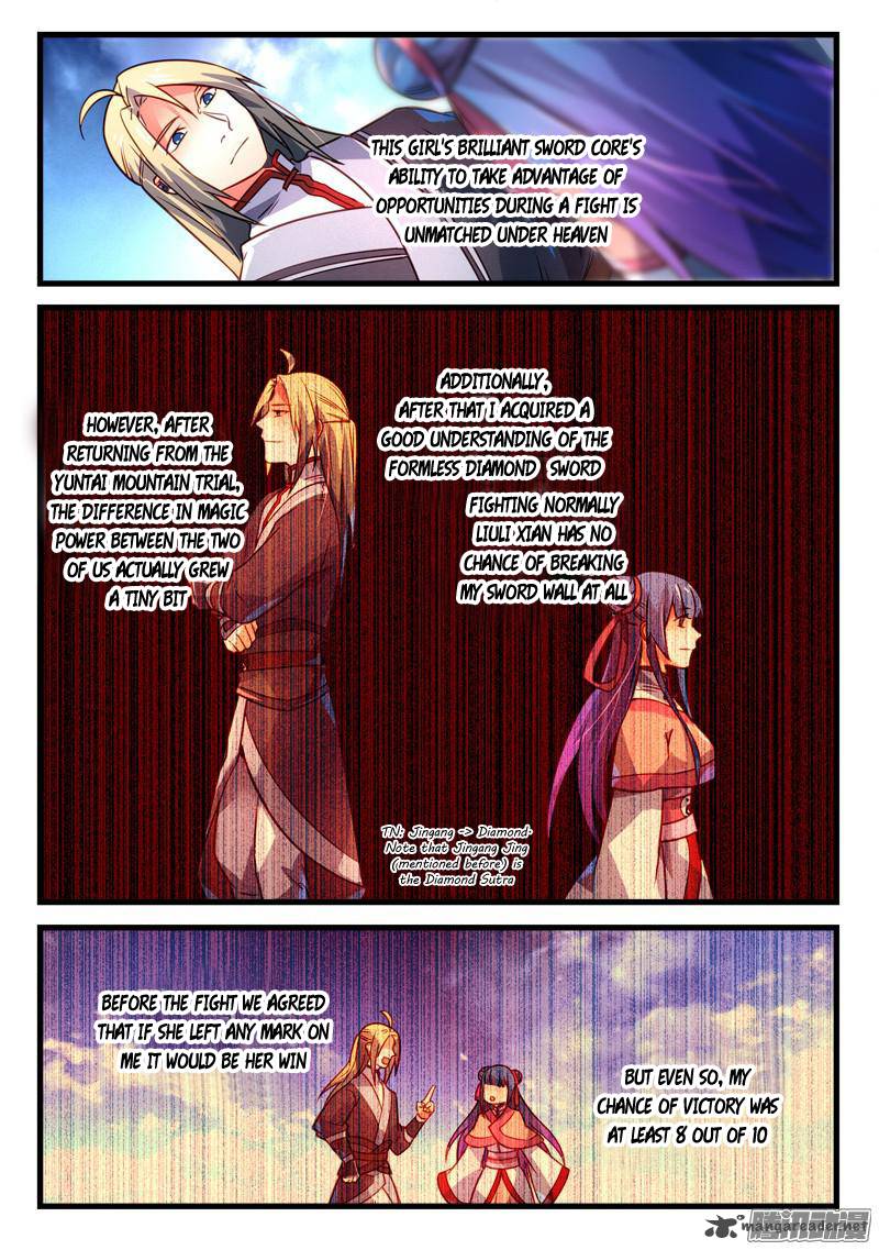 Spirit Blade Mountain 278 7