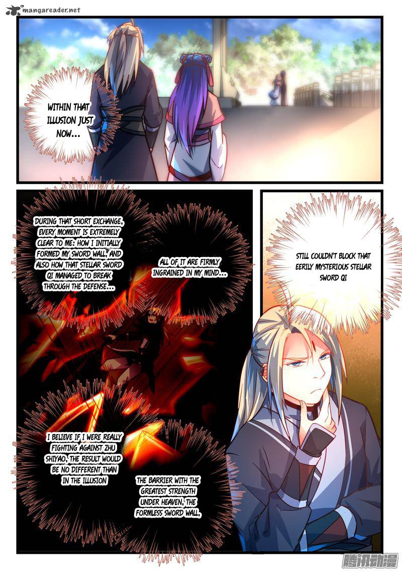 Spirit Blade Mountain 282 2