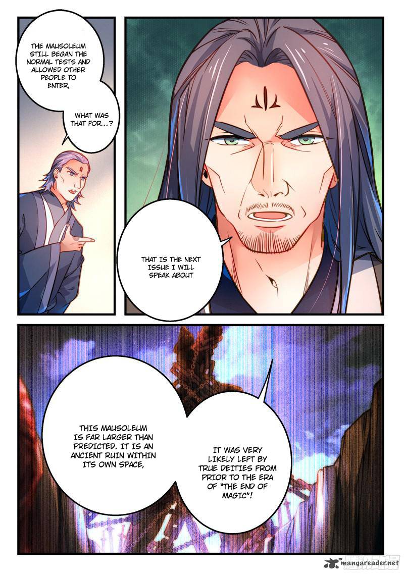 Spirit Blade Mountain 293 2