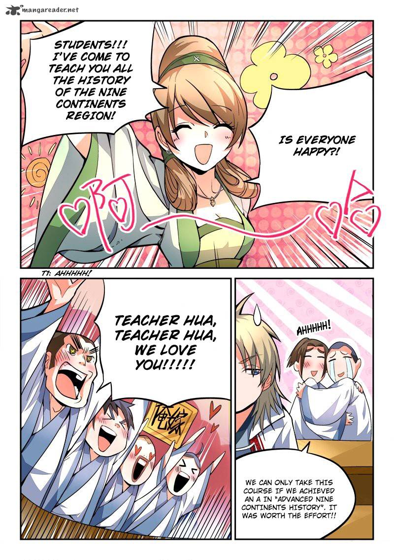 Spirit Blade Mountain 30 4