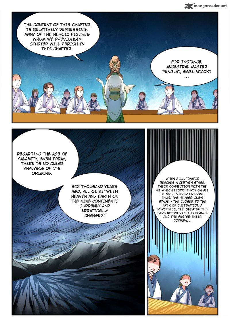 Spirit Blade Mountain 30 6