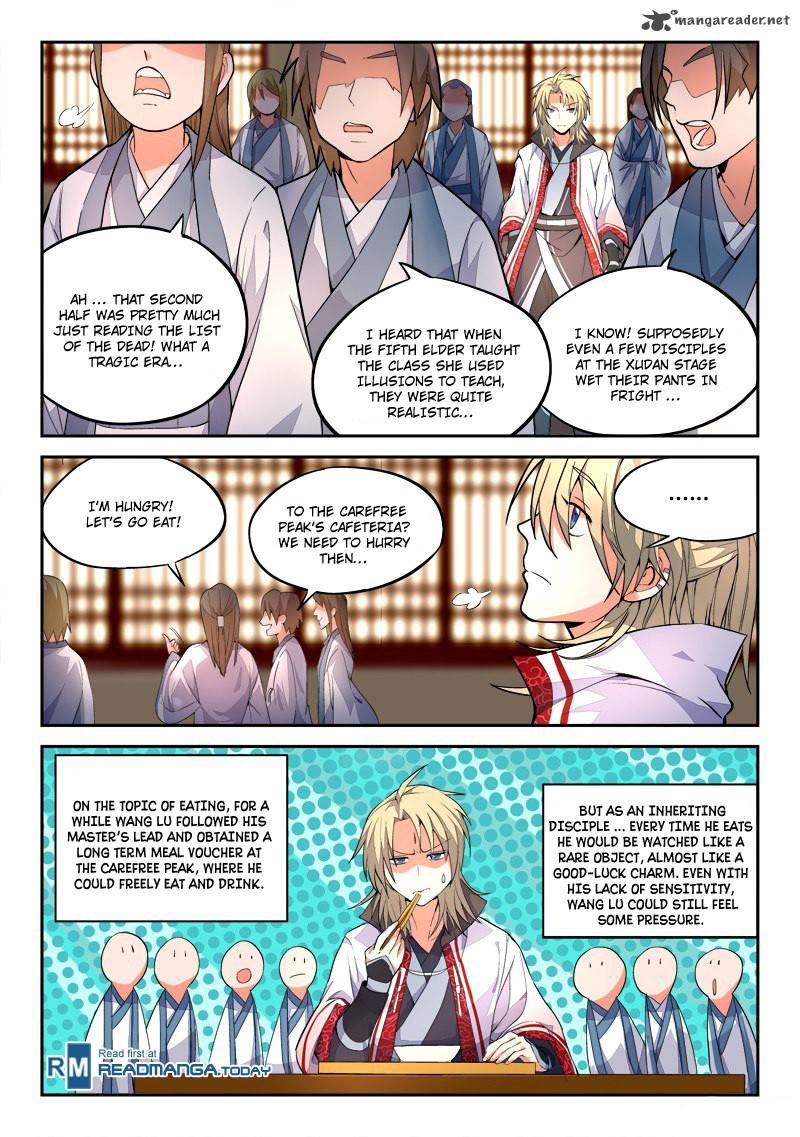 Spirit Blade Mountain 30 9