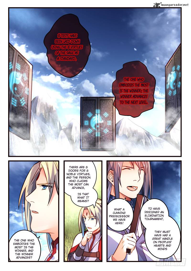 Spirit Blade Mountain 316 2