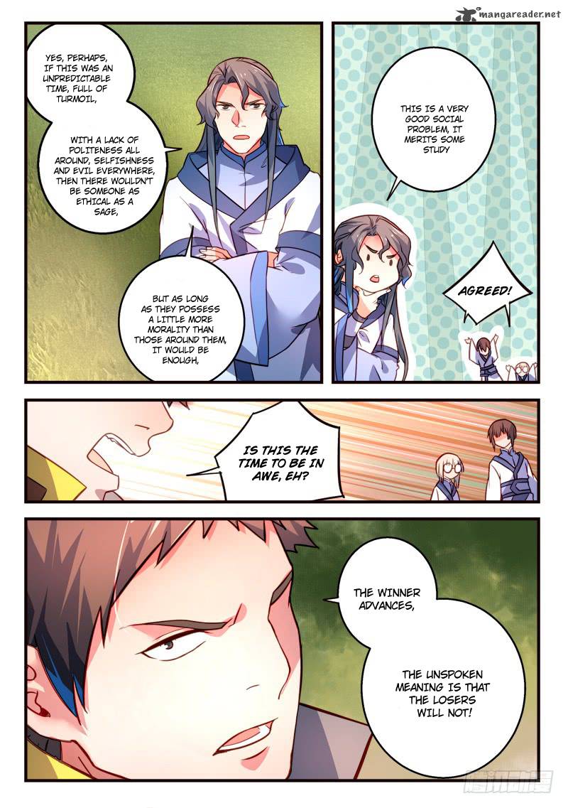 Spirit Blade Mountain 316 4