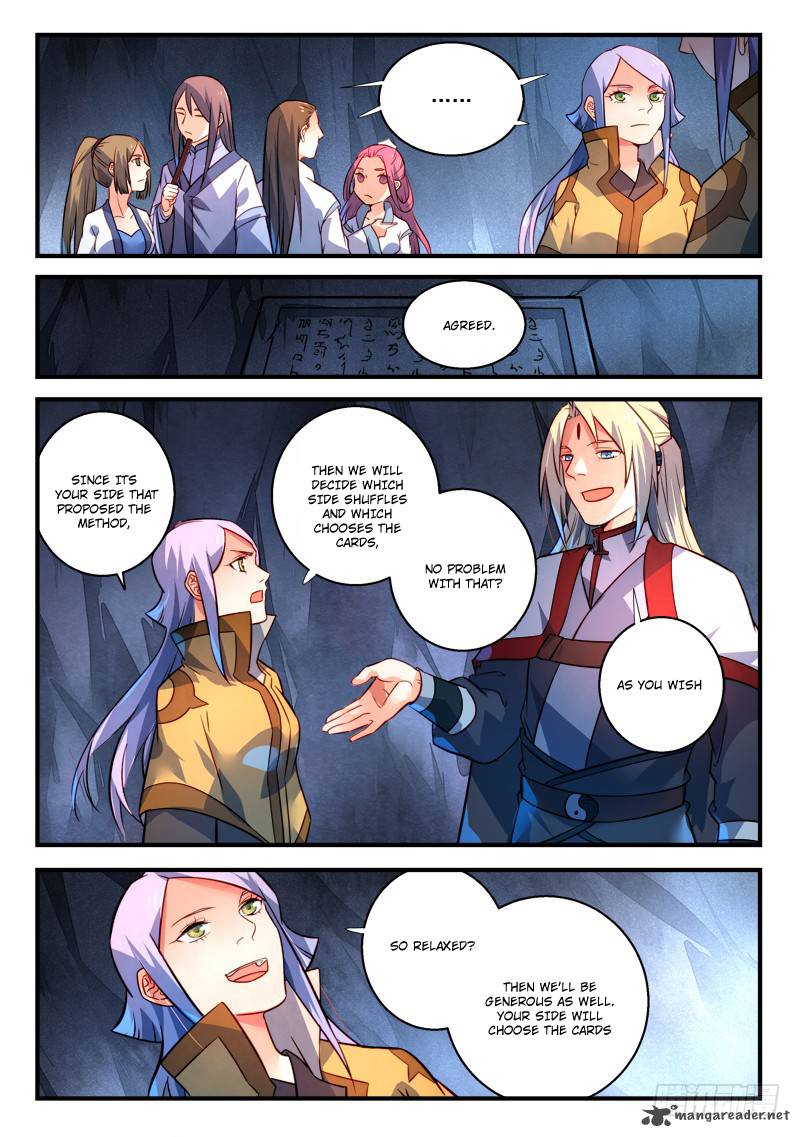Spirit Blade Mountain 323 6