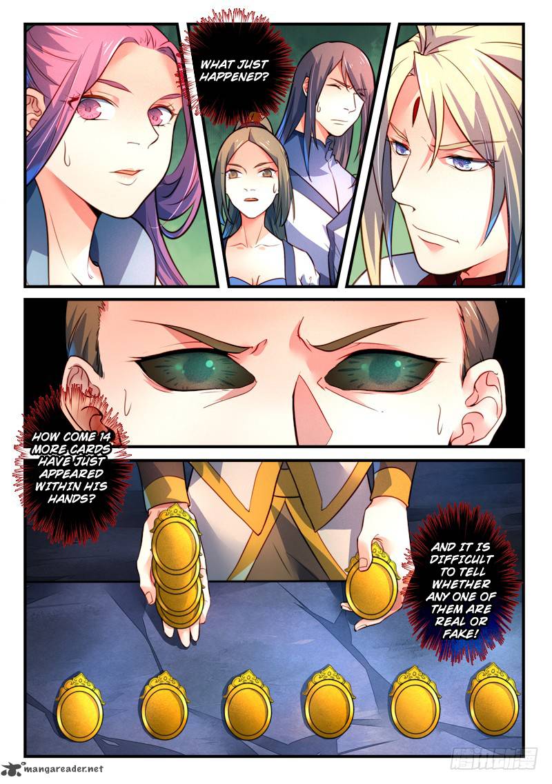 Spirit Blade Mountain 325 2