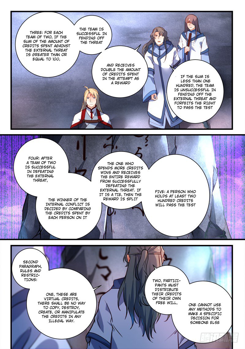 Spirit Blade Mountain 331 4