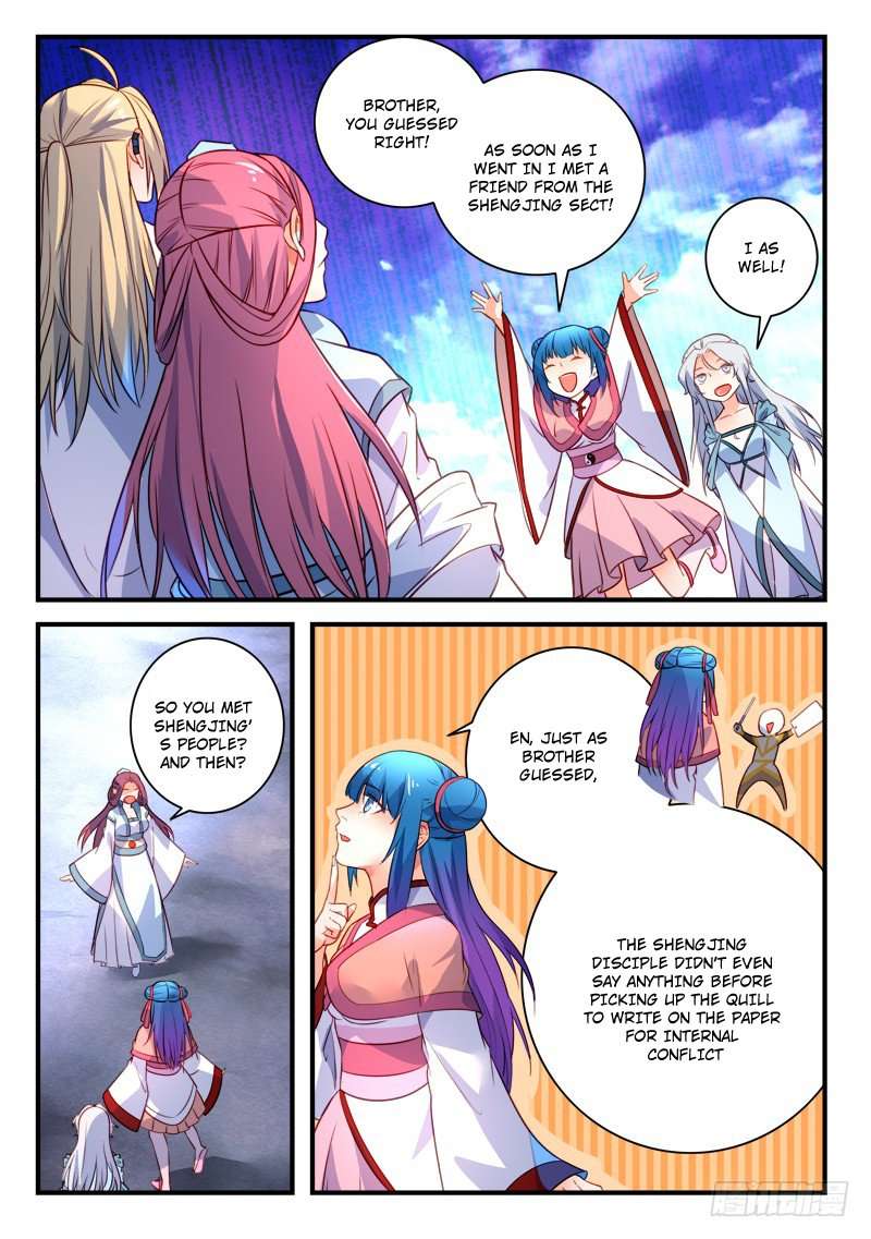Spirit Blade Mountain 334 2