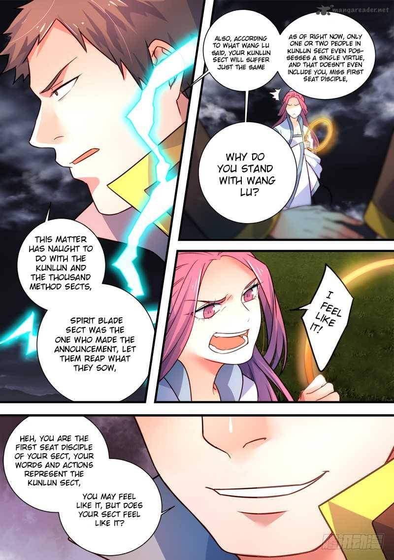 Spirit Blade Mountain 340 5