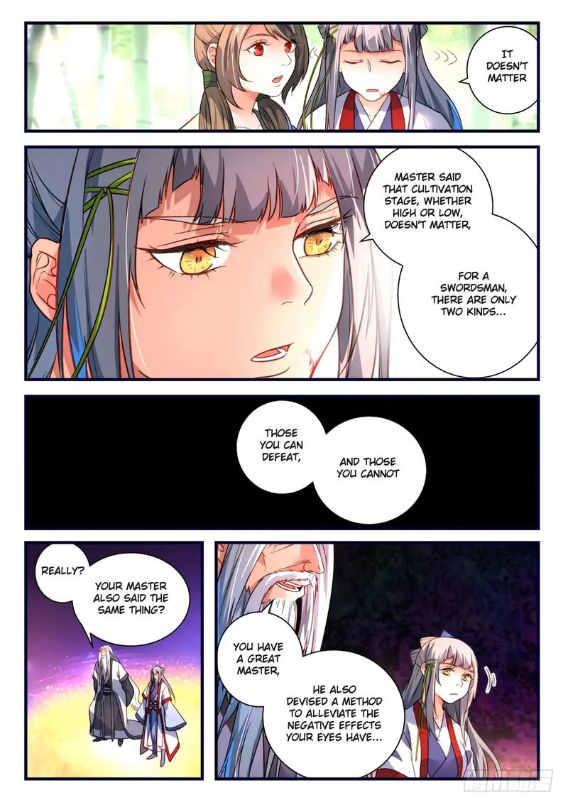 Spirit Blade Mountain 370 6