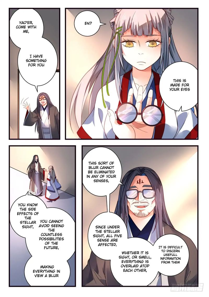 Spirit Blade Mountain 370 9