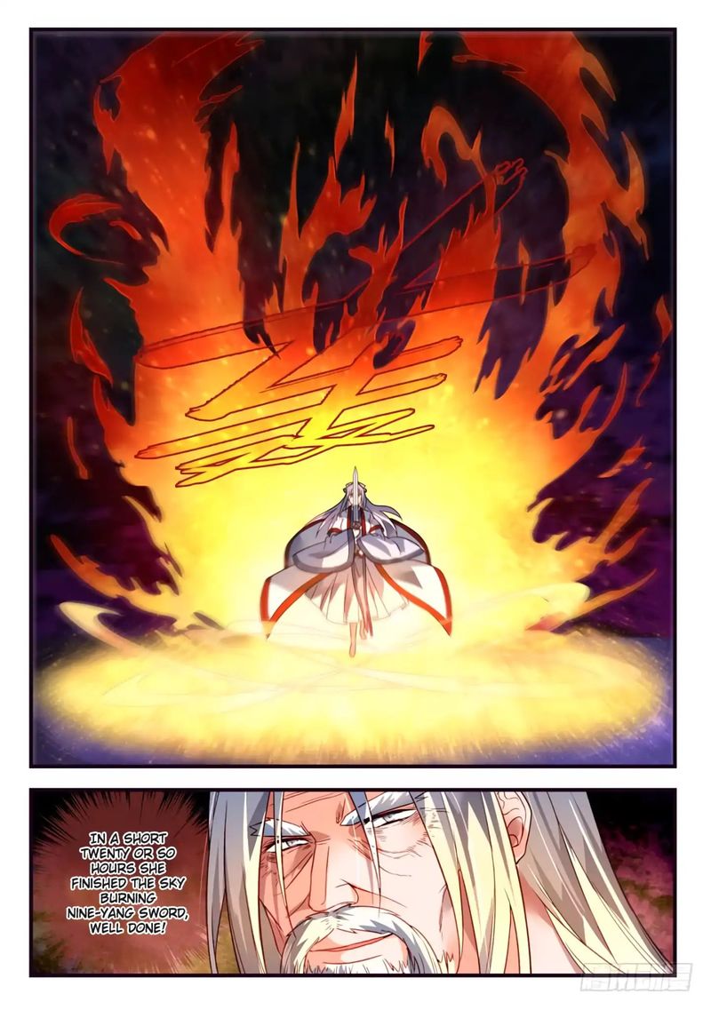 Spirit Blade Mountain 371 10