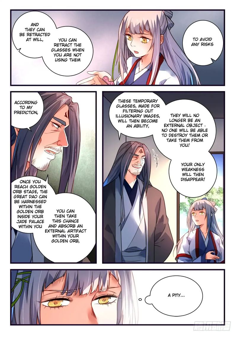 Spirit Blade Mountain 371 4