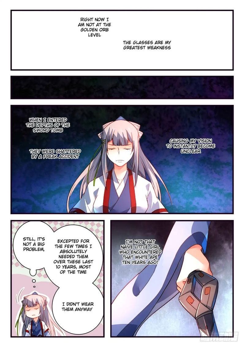 Spirit Blade Mountain 371 5