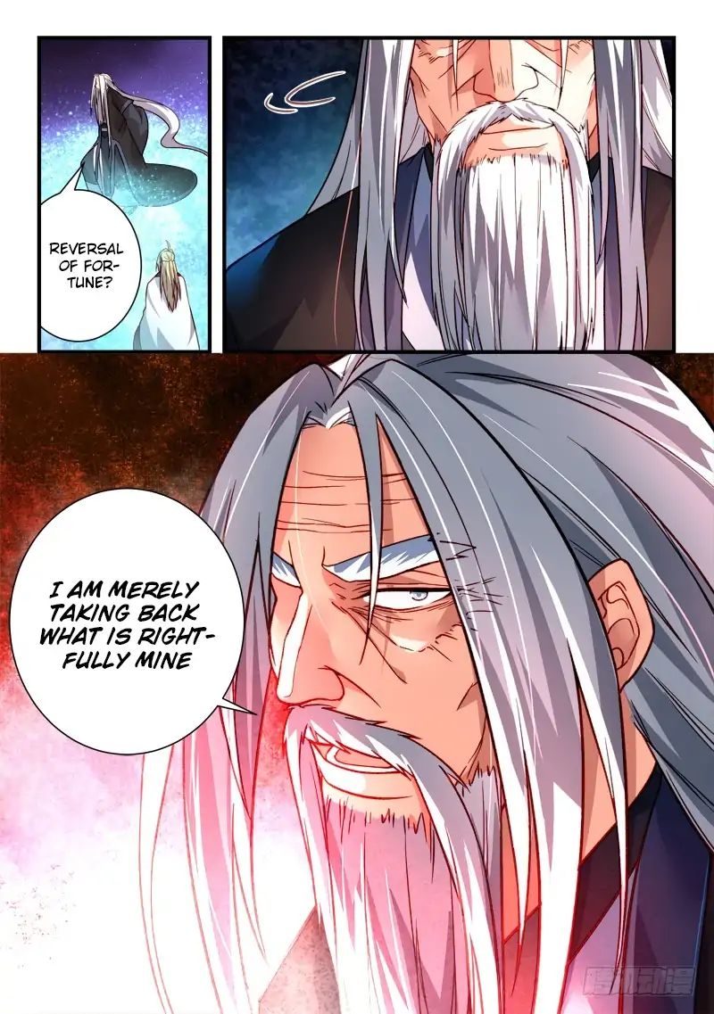 Spirit Blade Mountain 389 13