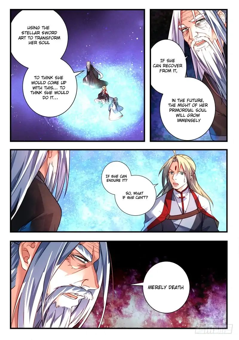 Spirit Blade Mountain 389 9
