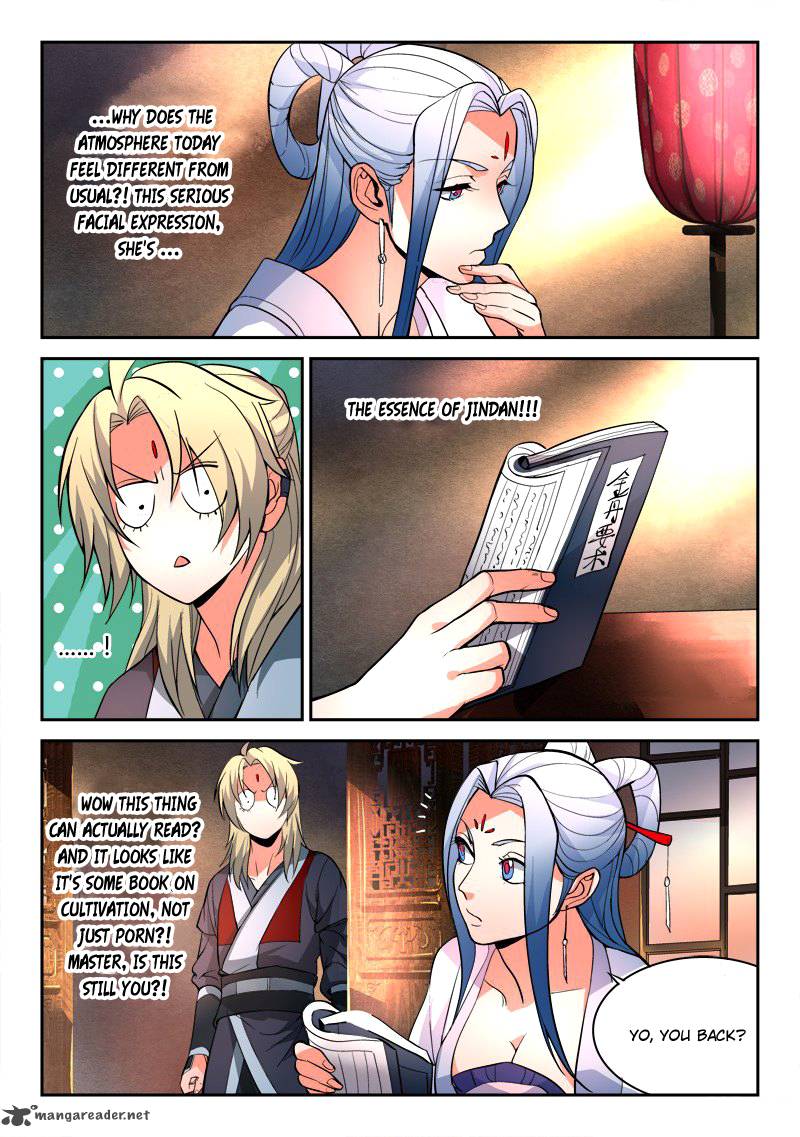 Spirit Blade Mountain 39 10